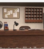 [PC+安卓][困难时期/紧张的时代 Straitened Times v0.68.1 精翻汉化版][更新/欧美SLG/双端/7.19GB][百度网盘]
