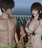 [3D全彩][Glacier_静潮之下 01 新作][393P/636MB][百度网盘]