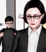 [3D全彩][严师美母 1-4 合集][846P/2.13GB][百度网盘]