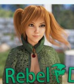 [PC+安卓][叛逆二重奏 Rebel Duet v0.15 精翻汉化版][更新/欧美SLG/动态/双端/6.08GB][百度网盘]