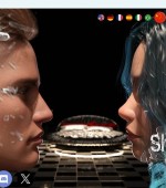 [PC+安卓][破碎的心灵 Shattered Minds vv0.28 Beta 官方中文汉化版/赞助版][更新/欧美SLG/动态/双端/7.66GB]
