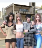 [PC+安卓][宾馆 Guest House v0.3.5 精翻汉化版][更新/欧美SLG/动态/双端/4.76GB][百度网盘]
