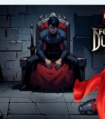 [PC+安卓][禁忌地牢 Forbidden Dungeon v0.4 精翻汉化版][更新/日系SLG/双端/4.09GB][百度网盘]
