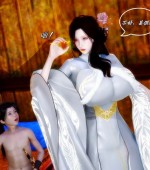 [3D全彩][玉尸邪功之汤燕荷篇 01-07 合集/完结][1363P/1.03GB][百度网盘]