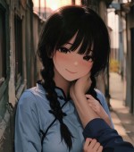 [3D全彩][历战王小爱 同桌前传:前世今生][134P/380MB][百度网盘]