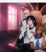 [PC+安卓][最后一年 The Last Year v0.6.1 精翻汉化版][更新/亚洲SLG/后宫/双端/3.04GB][百度网盘]