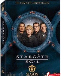 【星际之门 SG-1 第九季】[BT下载][英语][科幻][美国][Richard Dean Anderson/Michael Shanks][720P]