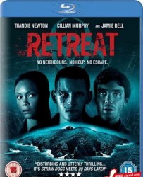 【隐居 Retreat】[BT下载][英语][惊悚/剧情][英国][Jamie Bell/Cillian Murphy/Thandie Newton][720P