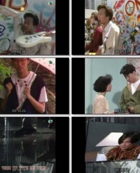 [1991][香港]《Beyond 放暑假.音乐真人秀》[粤语无字][MP4_单集0.7G]
