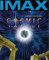 【宇宙之旅 Cosmic Voyage】[百度云下载][英语][纪录片/短片][美国][摩根·弗里曼][720P]