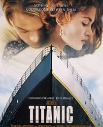 【泰坦尼克号】[百度云下载][英语][爱情/灾难][美国][莱昂纳多·迪卡普里奥][720P]