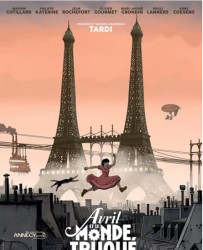 【阿薇尔与虚构世界】[BT/种子下载][法语][科幻/动画/冒险][菲烈·卡特林][法国][1080P]