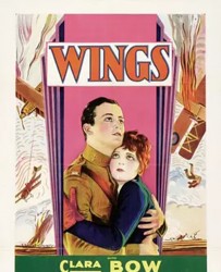 【翼 Wings】[百度云下载][英语][爱情/战争][美国][克拉拉·鲍/查尔斯·巴德·罗杰斯][720P]