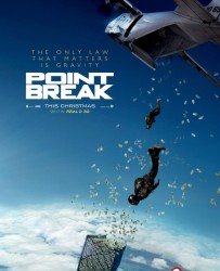 【Point Break】[BT种子下载]汉语普通话 ][动作/犯罪/运动/惊悚 ][美国/中国][埃德加·拉米雷兹][1080P]